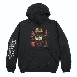 Bone Thugs The Art Of War Unisex - Pullover Hoodie